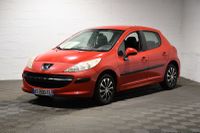 VP PEUGEOT 207 1.4 HDI 70 TRENDY - Dmec : 22/06/2006-222088K…