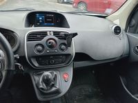 RENAULT KANGOO - Genre : CTTE - Carrosserie : FOURGON - Ener… (photo 5)
