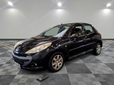 PEUGEOT - 206+ 1.4 HDI 70CH BLUE LION URBAN - GO - Mise en s…