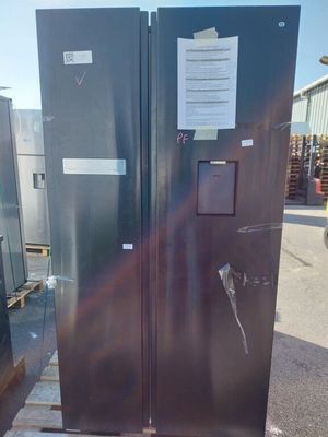 Réfrigérateur américain multi portes EssentielB ERAVDE180-90…