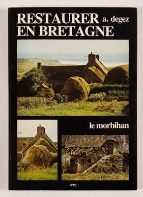 la couverture d'un livre illustré de bâtiments agricoles