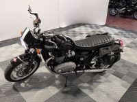 LIEU DE STOCKAGE : Paris Sud - TRIUMPH - BONNEVILLE T120 - E… (photo 6)