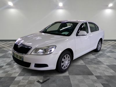 SKODA - OCTAVIA 1.2 TSI 105 CLASSIC - ES - Mise en service: …