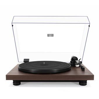 Platine Vinyle JVC