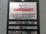 a picture of a sign on a wall that says certauno