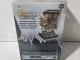 the box for the figurine has a picture of a dragon on it