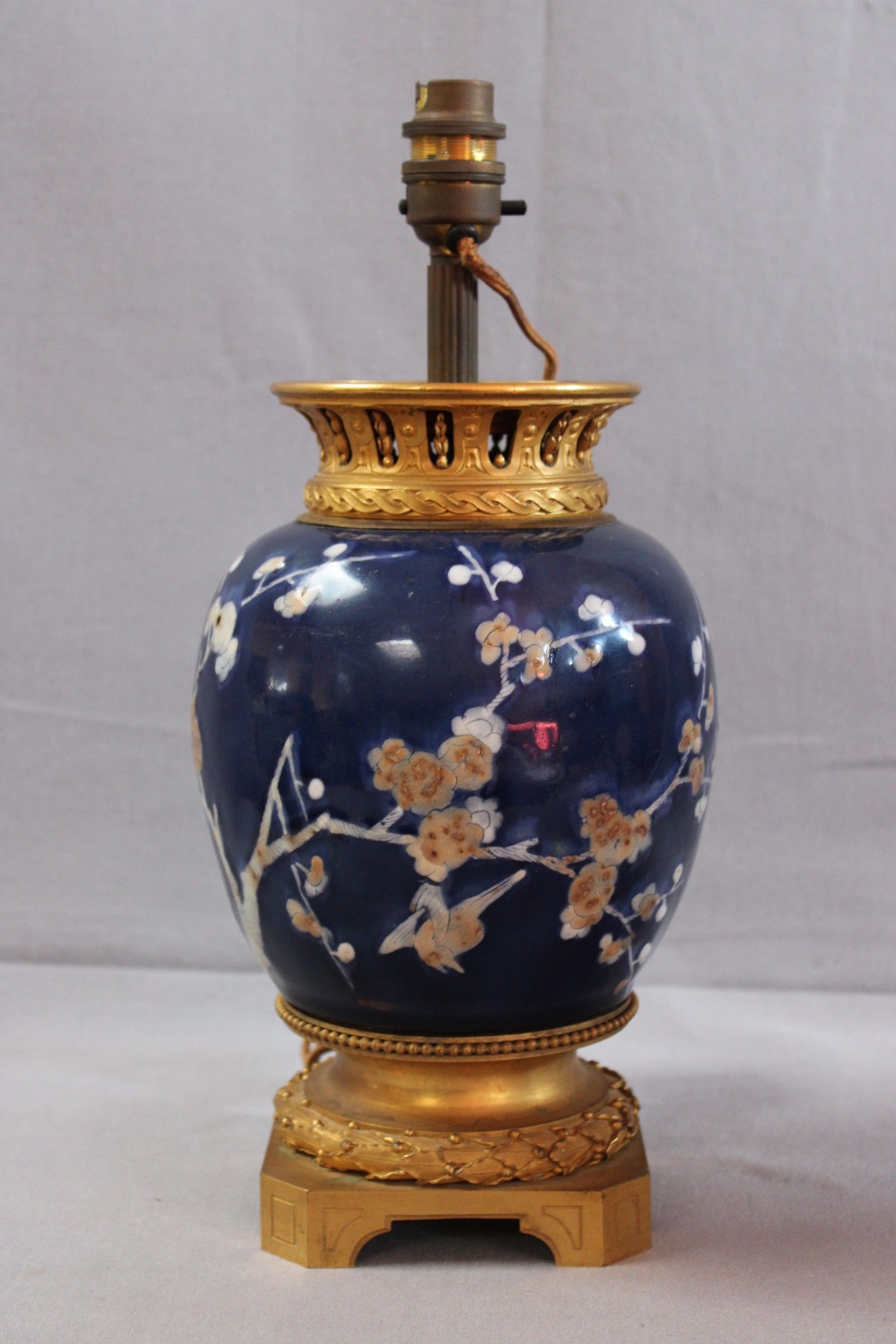 Céramiques & Porcelaine