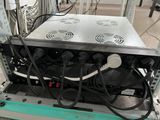 a machine that is sitting on top of a table