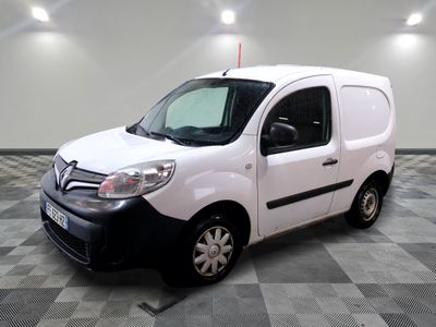 Renault - Kangoo Express Compact 1.