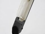an image of a street light on a white background