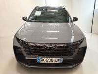 VP HYUNDAI TUCSON 1.6 265 HYBRID 179 NLINE 4X4 BA Kilomètres… (photo 4)