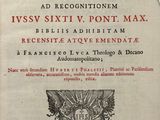 the front cover of a book with an image of a coat of arms on it