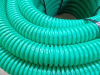 Couronne de Gaine Télécom Verte Ø40 mm (25 m?) (photo 4)