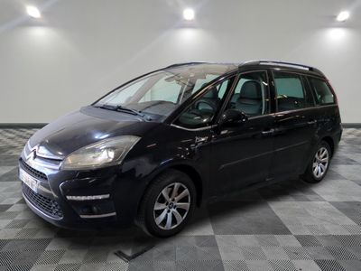Citroen - Grand C4 Picasso Hdi 150 Fap 7 PL Exclusive Bmp6 -…