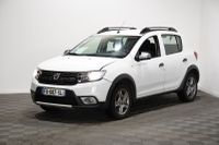 VP DACIA SANDERO STEPWAY 1.0 ECO-G GPL 100ch BASE - Dmec : 2…