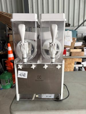 Machine à granité ELECTROLUX de 2023 - Photo 1