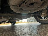 un gros plan sur l'arrière d'un camion