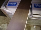 two boxes that are stacked on top of each other