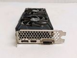 an image of a close up of a video card on a table