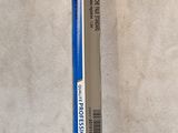 an image of a baseball bat laying on a table