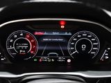 a close up of a car dashboard with various gauges and numbers