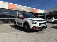 CITROEN C3 1.6 BLUEHDI 100 SHINE BUSINESS - MEC: 13/03/2018 … (photo 2)