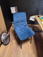 Ensemble de mobilier de bureau comprenant 1 bureau droit pla… (photo 4)
