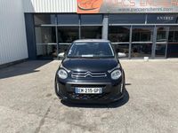 CITROEN C1 1.2 PURETECH 82 MILLENIUM 5 PORTES - MEC: 09/05/2… (photo 3)