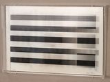 a picture of a picture of a picture of a black and white stripe