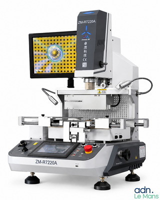 an image of a machine that has a monitor on top of it