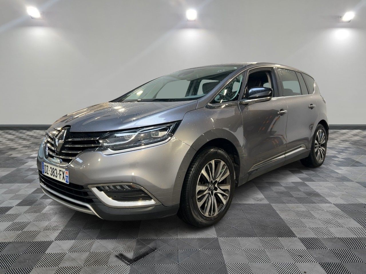 Voitures Particulières