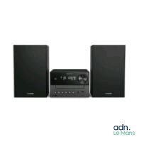 sony cd player with am / fm radio and ipod dock