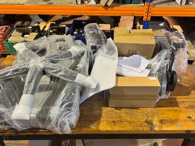 CHAISE GAMING CORSAIR - Photo 1