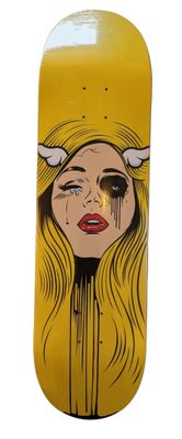 D-FACE Produced and numbered / 150 ex