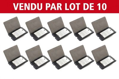 lot de 10 vendu par lot de 10