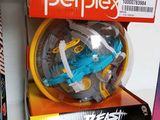 a box with a toy car inside of it