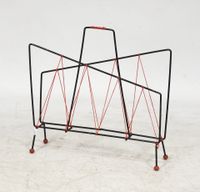 Travail des années 50