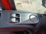 a close up of a car ' s interior with the controls on