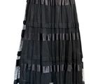 a close up of a skirt on a mannequin mannequin mannequin mannequin mannequin mannequin mannequin mannequin