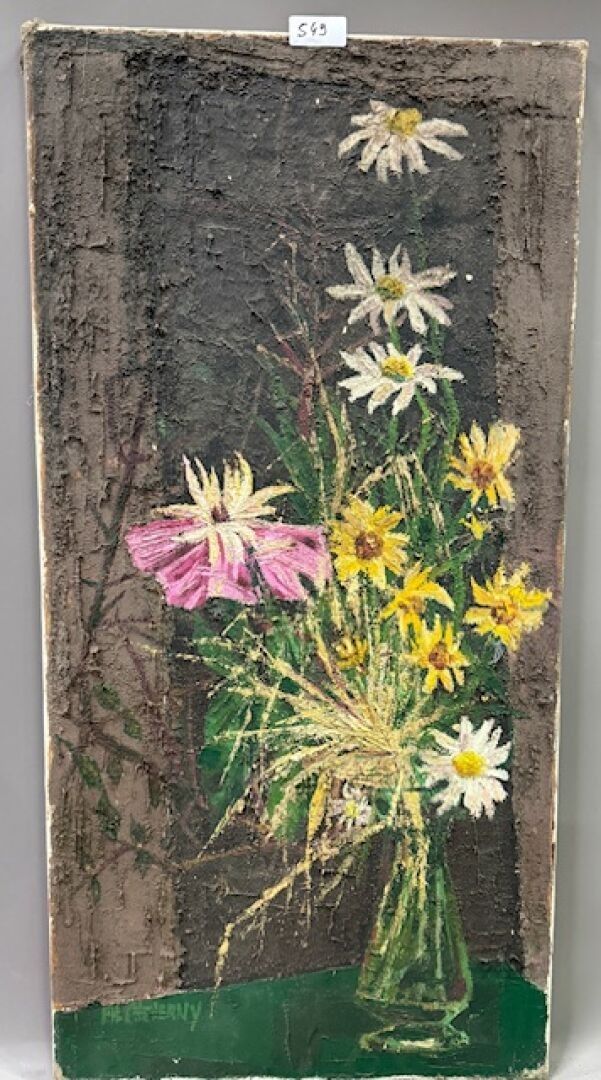 Objets d'art & Curiosités