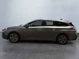 2020 subaruna on display in a showroom with a white background