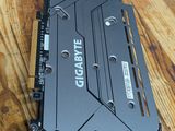 a close up of a hard drive on a wooden table