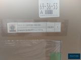 a picture of a box with a label on it