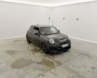 MINI COOPER S EDITION PREMIUM PLUS BA. Pour obtenir le contr… - Photo 1