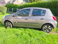 RENAULT CLIO - Genre : VP - Carrosserie : CI - Energie : GO … (photo 2)