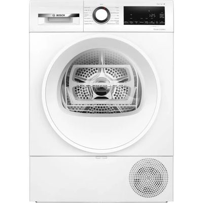 Sèche-linge pompe à chaleur de marque BOSCH modèle: SER6 WQG133DTFR
