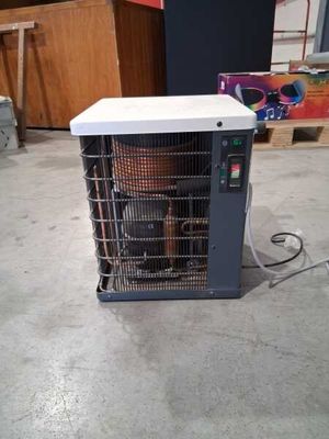 *Sécheur frigorifique LACAIR SH3 Année 2020 - Photo 1