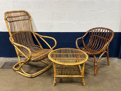 Tito AGNOLI (1931-2012), dans le goût de.