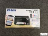 Imprimante Epson Ecotank E-1235 avec Wi-Fi