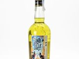 an image of a bottle of tequila sitting on top of a table